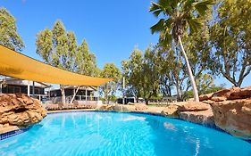 Rac Exmouth Cape Holiday Park